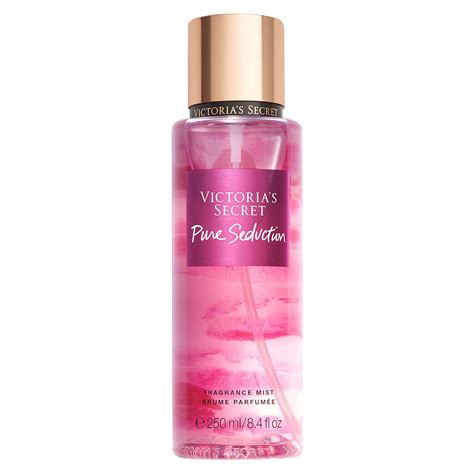 victoria secret body mist how long